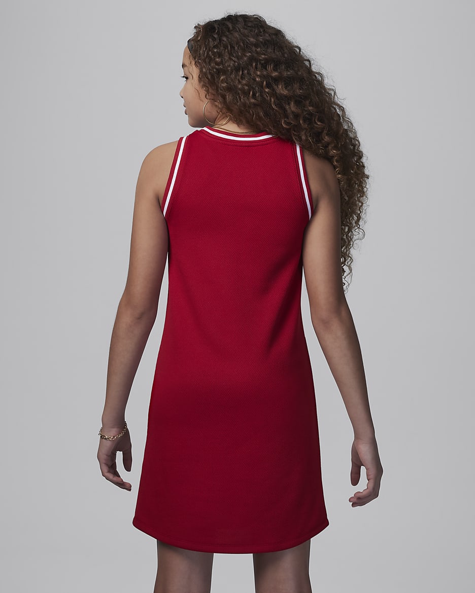 Jordan 23 Big Kids Dress